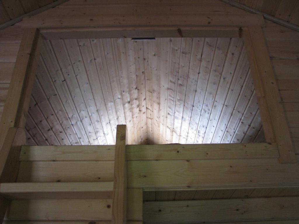 Walkemühle room 5