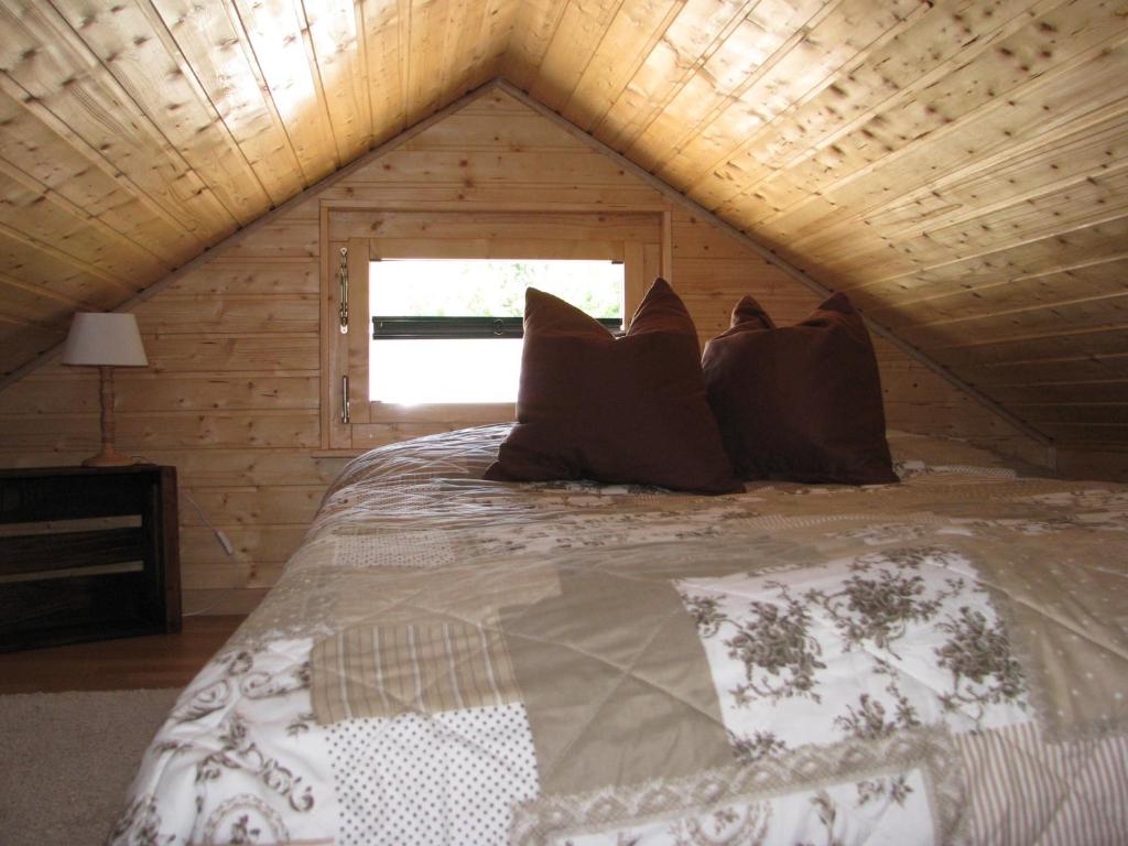 Walkemühle room 6